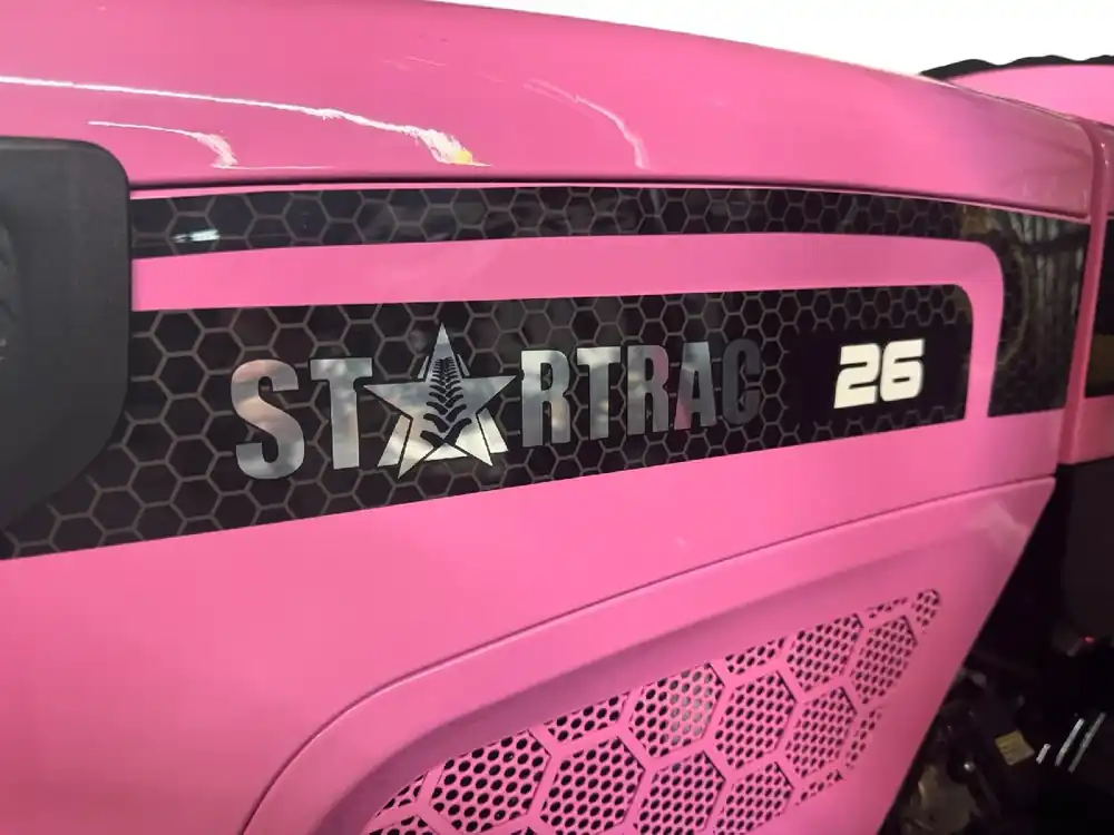 Bestpreis Startrac Farbe Rosa