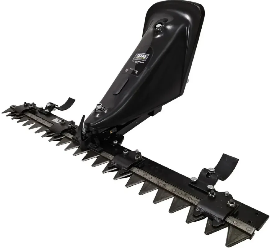 Texas Anbau-Kreiselmäher 90061190 Ausverkauf