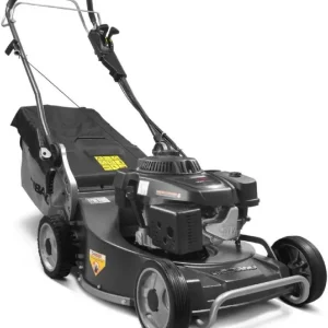Bestseller Weibang Benzin-Rasenmäher mit Radantrieb WB 537 SC V AL A