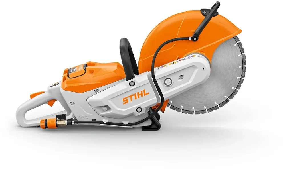 Bestpreis STIHL Akku-Trennschleifer TSA 350 Grundgerät - ohne Akku und Ladegerät