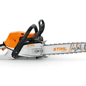 Must-Have STIHL Profi-Benzin-Motorsäge MS 300 C-M, RS Pro, Schienenlänge 35 cm