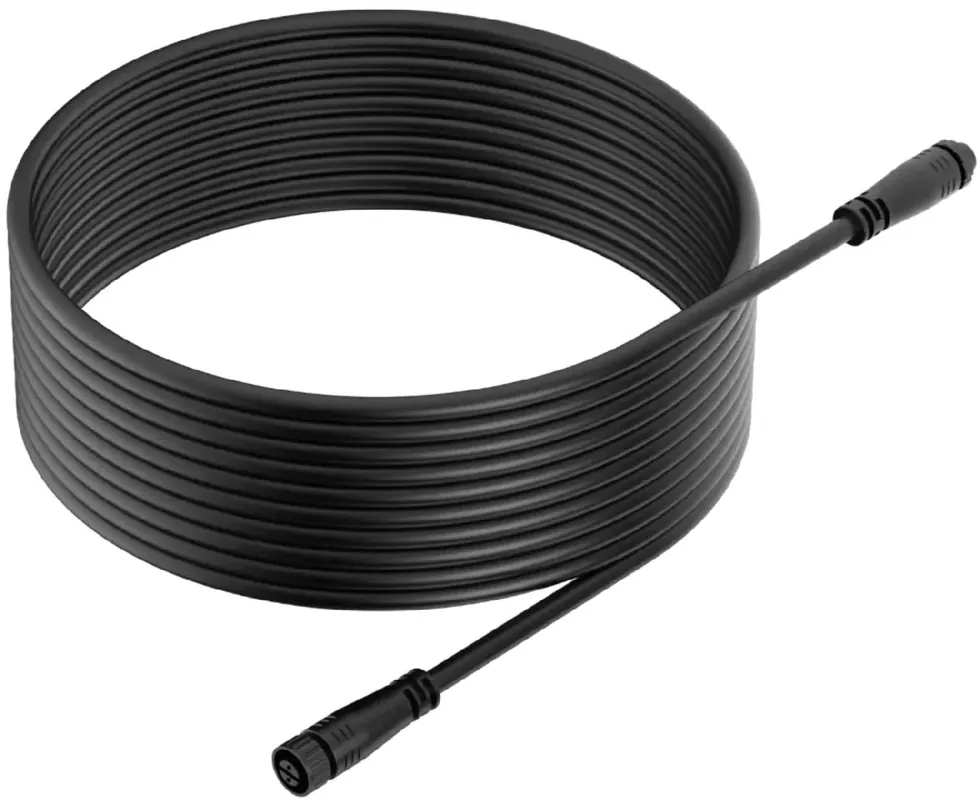 Roborock Verlängerungskabel für Ladegerät 10m 8.06.0022 Knallerangebot