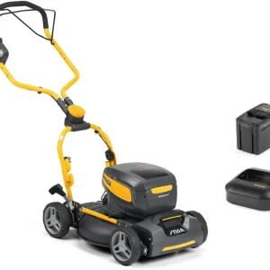 Günstig Stiga Akku-Mulchmäher MULTICLIP 747e V Kit