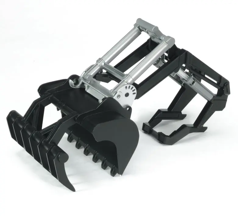Preisknaller Frontlader für die Traktor-Serie 2000