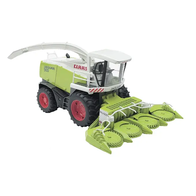 Sonderangebot Feldhäcksler Claas Jaguar 900
