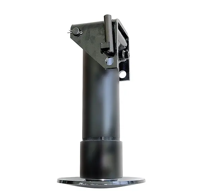 Saisonangebot Hydraulischer Stützfuß einfachwirkend