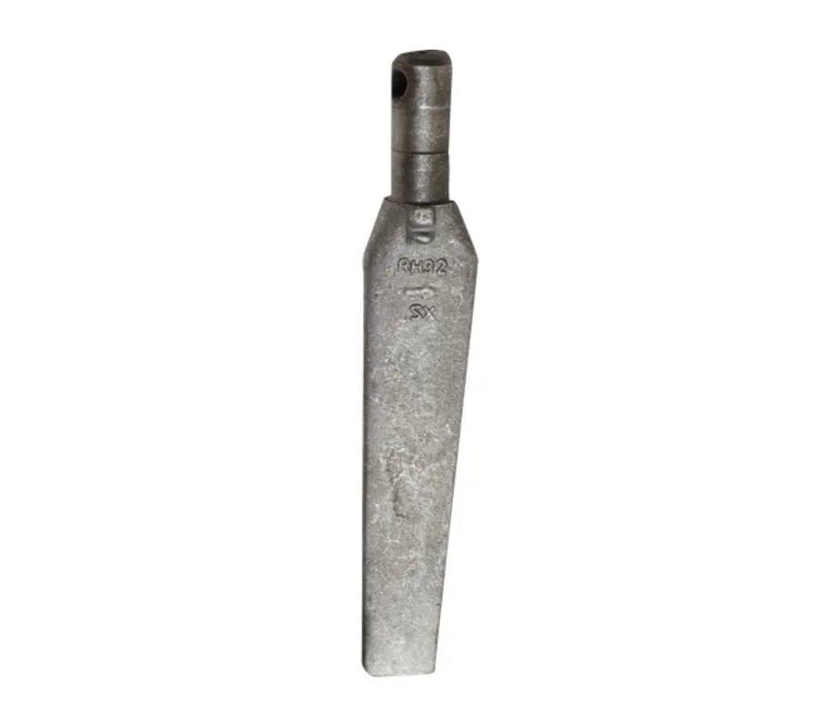 Kreiseleggenzinken RH-32-L Neu
