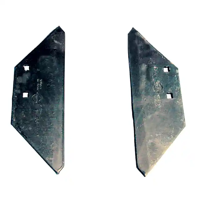 Aktuell Ersatzflügel p. f. Rabe 63425004, rechts