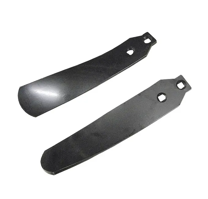 Highlight Leitblech p. f. Horsch 34060859, rechts