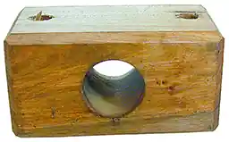 Holzeinlage für Tigges W206 Wochenendangebot