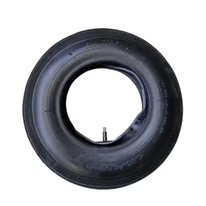 Preisreduziert Ersatzreifen-Set für Schiebkarre 400 x 100 mm
