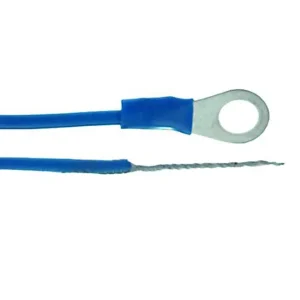 Erdanschlusskabel ohne Stecker Nur Heute