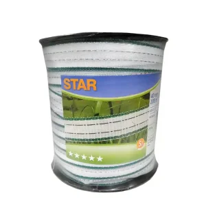 Bestseller Breitband "Star" 40 mm