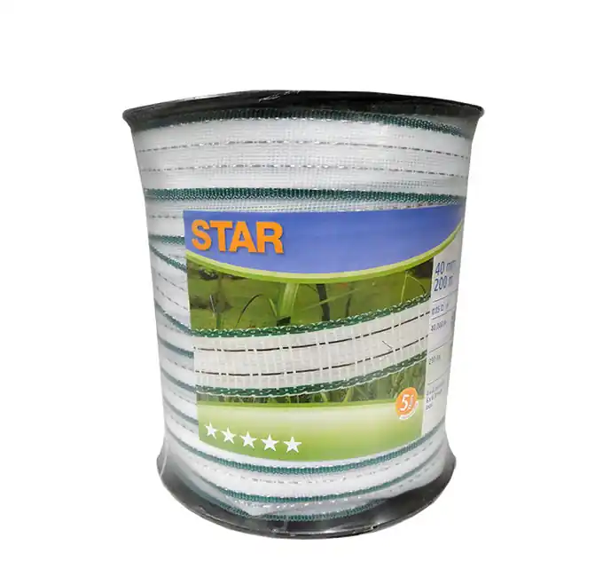 Bestseller Breitband "Star" 40 mm