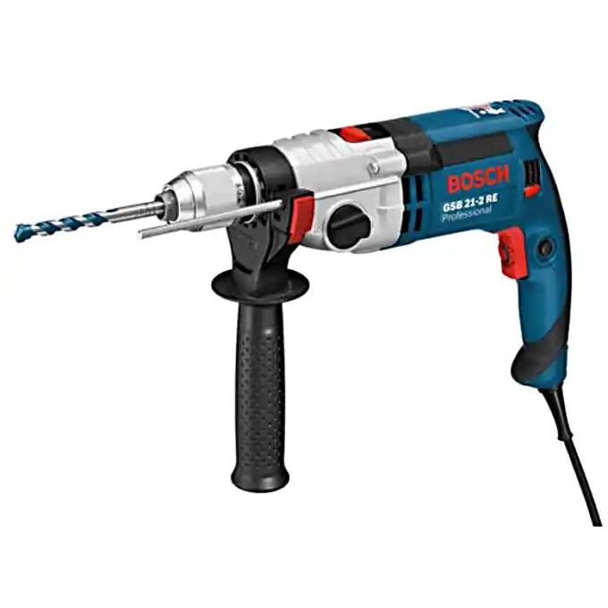 Beliebt Schlagbohrmaschine GSB 21-2 RE Professional