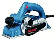 Sichere Zahlung Hobel GHO 26-82 Professional
