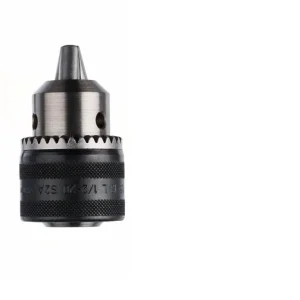 Billig Zahnkranzbohrfutter rechts/links, 1/2", 1,5  13 mm