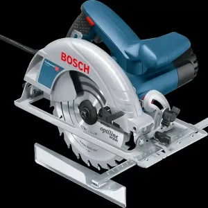 Neu Im Sortiment Handkreissäge GKS 190 Professional