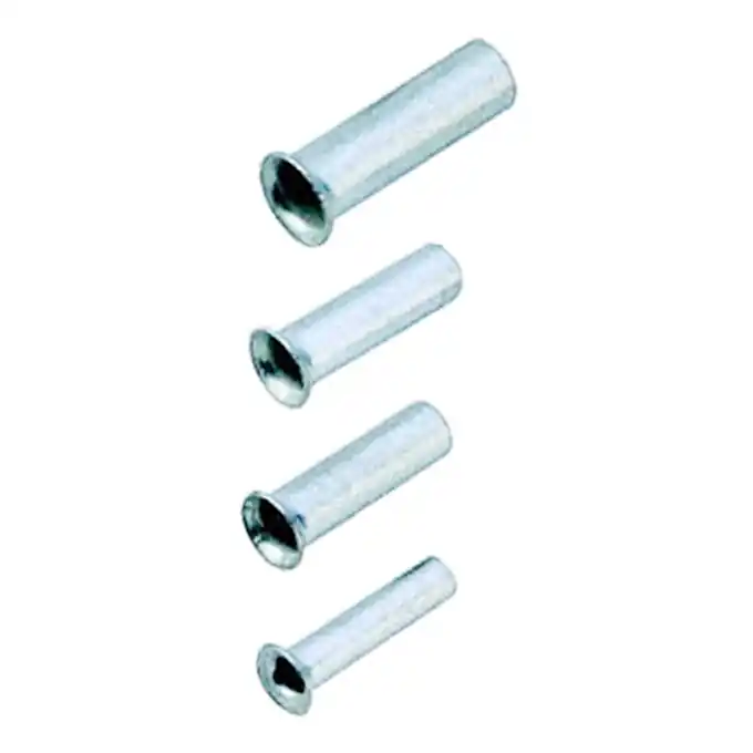 Aderendhülsen, 1,5 mm2 Neue Kollektion