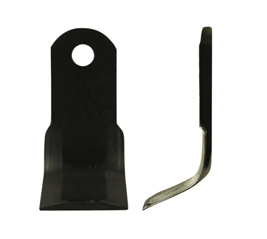 Billig Y-Messer p. f. Humus, 59092385
