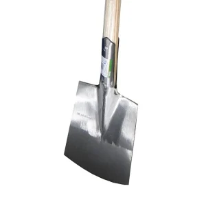 "Bremer Spaten" Gärtnerspaten T-Griff, 85 cm Neuheit