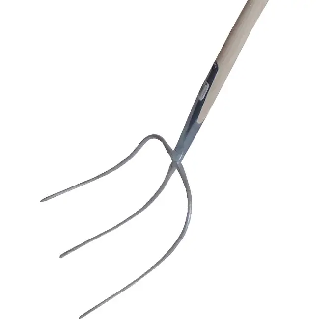 Online Kaufen Abt Standard Streugabel mit Stiel und Schienenzwinge