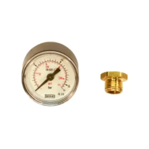 Sofort Bestellen Manometer für Kalk-/ Allroundspritzen