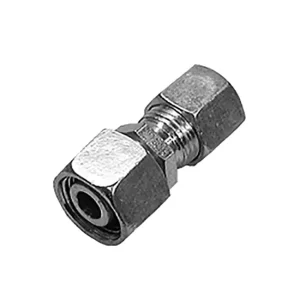 Reduzierungsverschraubung gerade, 15 8 L, M22/14 x 1,5 mm, IG / AG Bestpreis