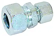 Reduzierverschraubung 18  12 L, M26/18 x 1,5 mm Top-Seller