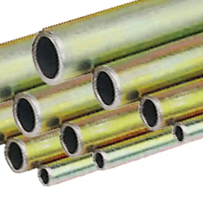 Hydraulikrohr 8 x 1,0 mm Bestseller