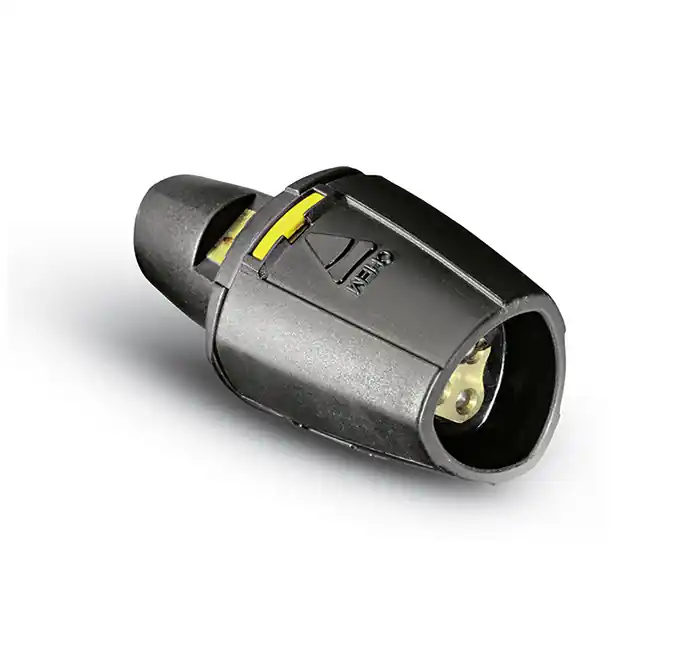 Dreifachdüse Touchless, 050 Neue Ware