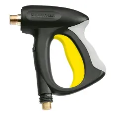 Geprüft Easy Press HD-Pistole Softgrip