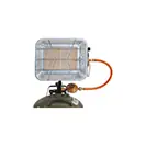 Markenware Gasheizstrahler "GHS 4200 Piezo"