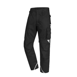 Arbeitsbundhose Motion Tex Plus, Schwarz, Gr. 56 Sonderaktion