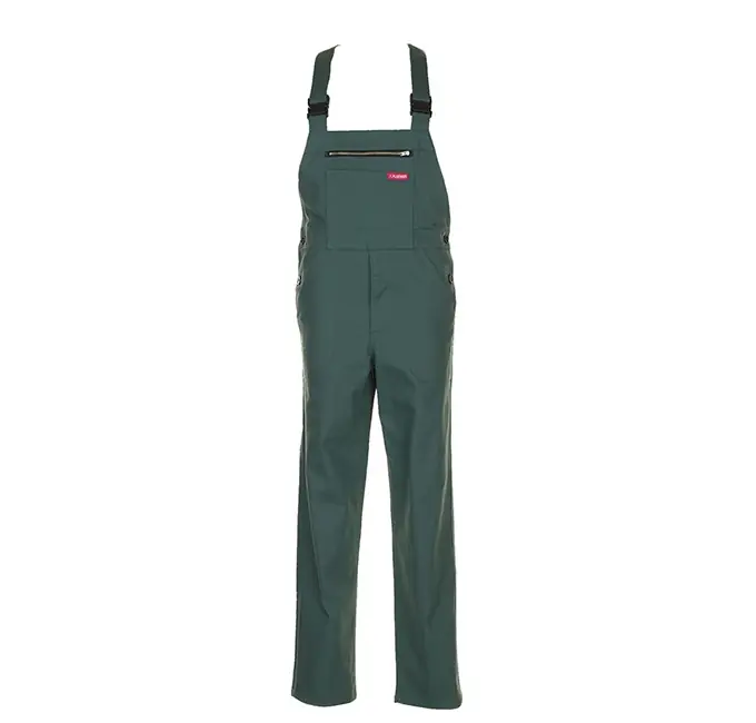 Sichere Zahlung Latzhose BW 290