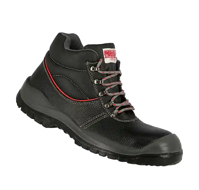 Finale Aktion Sicherheitsstiefel S3 Step Mid, Gr. 41