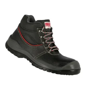Neue Kollektion Sicherheitsstiefel S3 Step Mid, Gr. 42