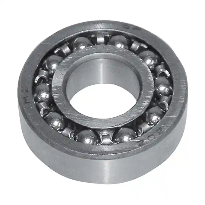 Saisonangebot Pendelkugellager "2208", Welle 40 mm