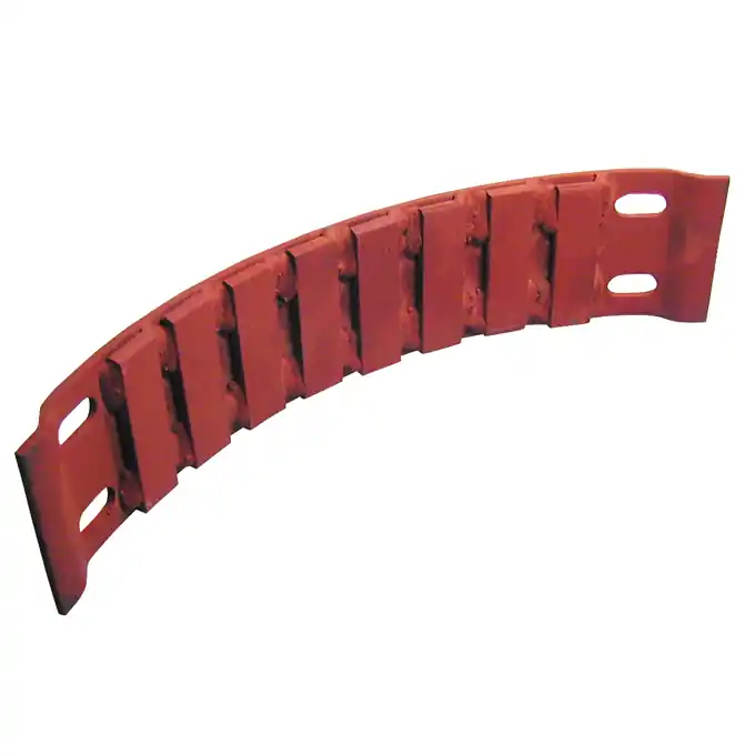 Mahlbrücke p. f. Bruns 7,5PS / 10PS / 15PS Super-Preis