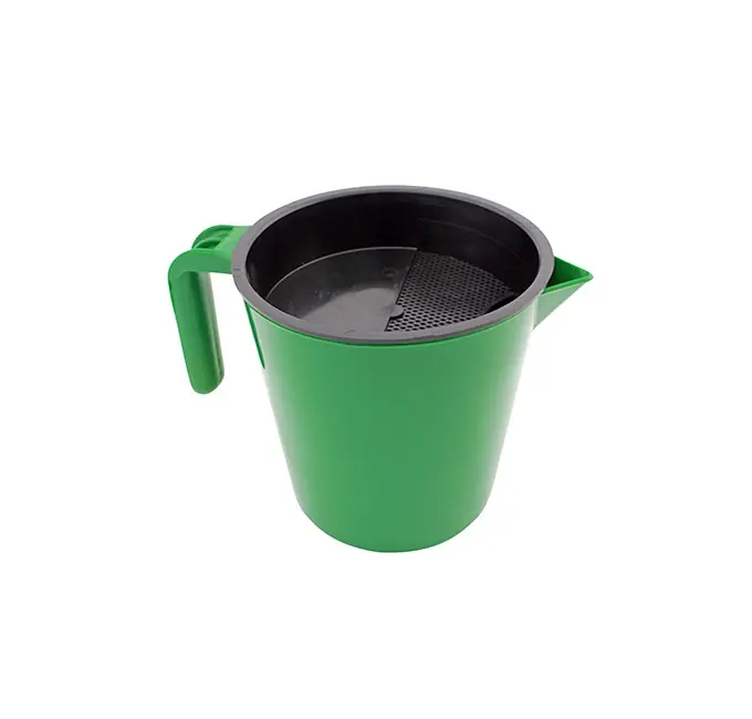 Top-Angebot Vormelkbecher zur Milchkontrolle