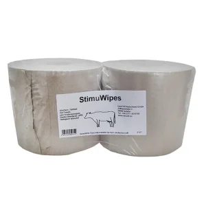 Euterpapier "Stimu Wipes" Jetzt Bestellen