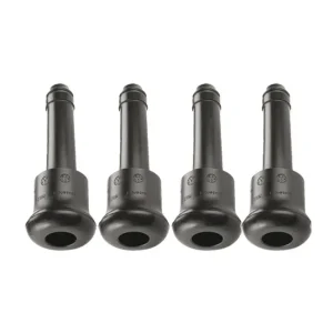 Beliebt Zitzengummis p. f. Miele/Meltec kurz, HL neu