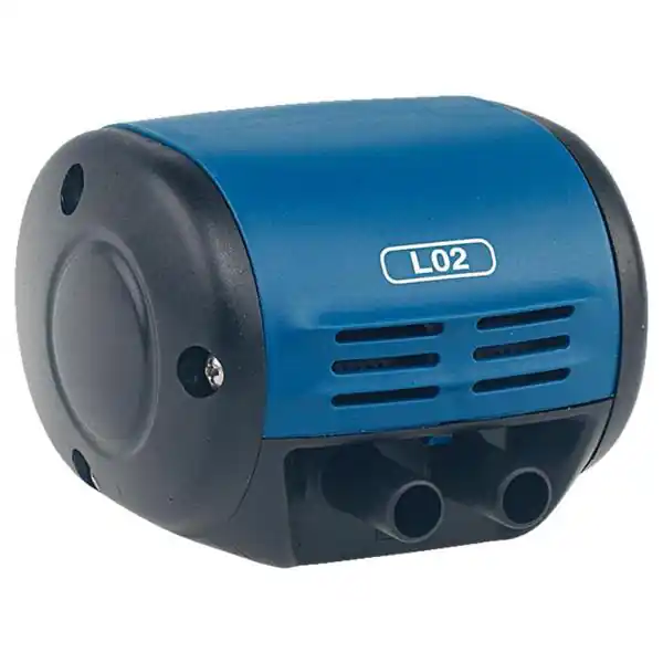 Pulsator Interpuls "L02", Takt 60 / 40 Echt
