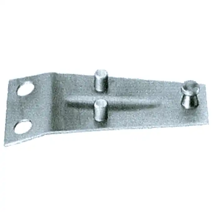Messerhalter p. f. Deutz-Fahr 1-1017-010-55.000 Preisreduziert