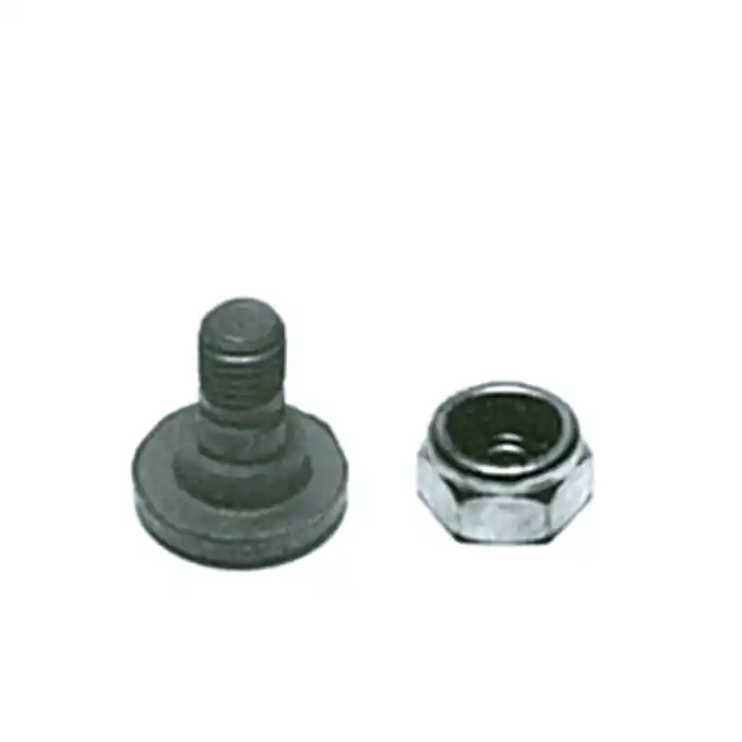 Messerhalterschraube M12 x 32 mm Preis Gesenkt