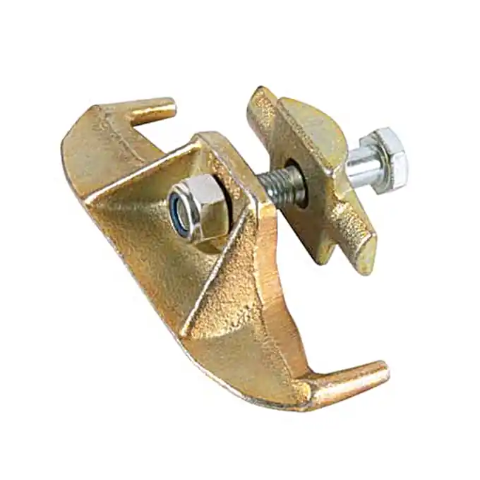 Befestigung p. f. Pöttinger M12 x 60 mm Markenprodukt