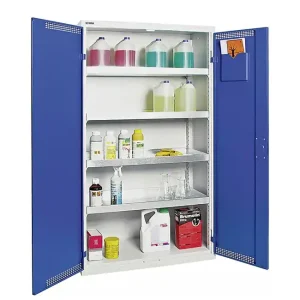 Umweltschrank "Basic" Echt