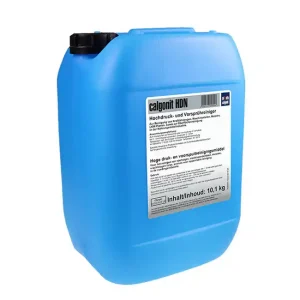 Begrenztes Angebot Gerätereiniger "Calgonit HDN", 10 kg