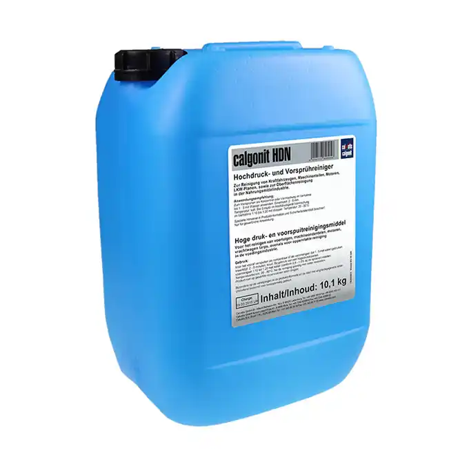 Begrenztes Angebot Gerätereiniger "Calgonit HDN", 10 kg