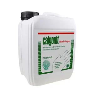 Handreiniger "Calgonit Zitronenduft", 5 Liter Top-Seller